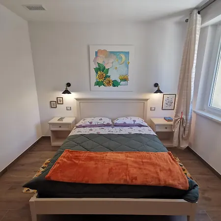 Pensjonat In Marirosa Negrar