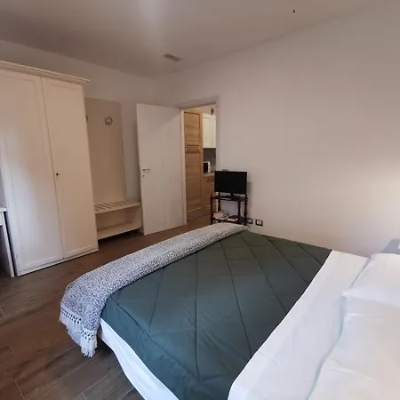 Casa de hóspedes In Marirosa 3*